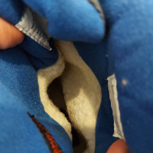 Cat & Jack Boots - size 5 - Picture 5 of 8